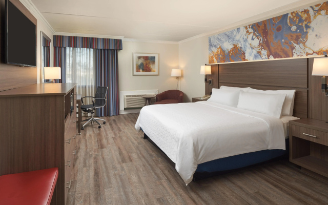 Wyndham Executive Center Columbia