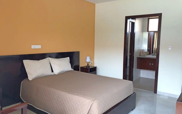 Hotel Isabel