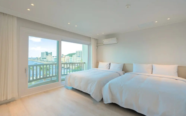 Oceanpalade Hotel and Resort