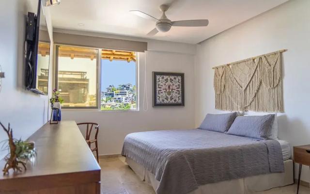 Tres Marias Luxury Suites - Adults Only