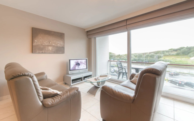 Residentie Havenhuys Bredene
