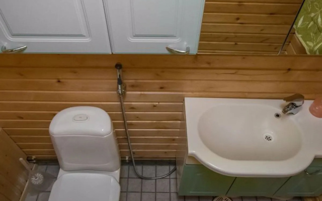 Holiday Home Hiidenlinna