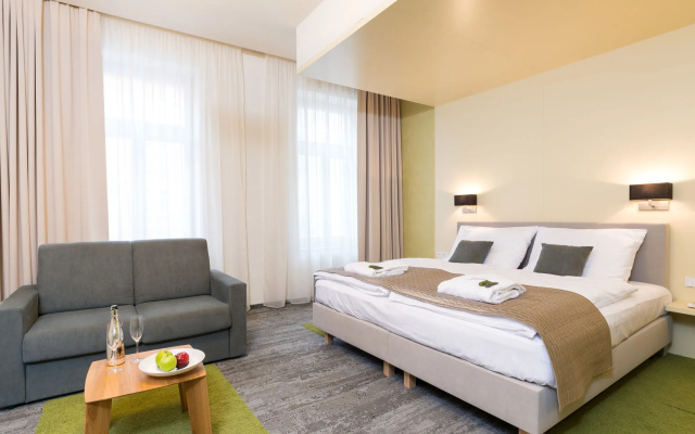 Fairhotel