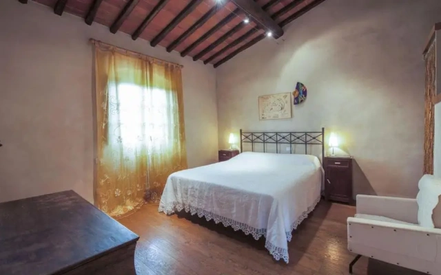Buca delle Fate 8