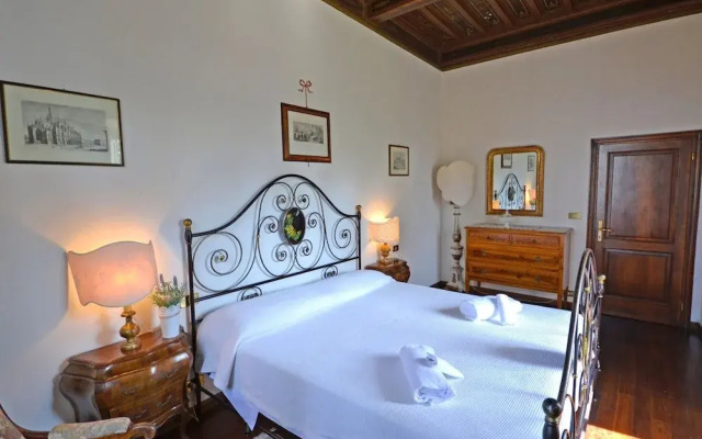 Belvilla by OYO Villa Vittoria