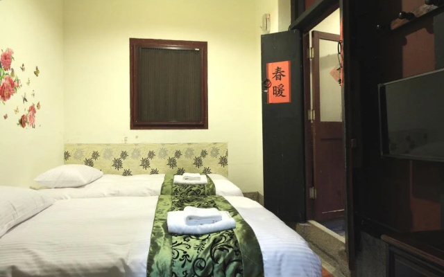 Impression Qionglin B&B