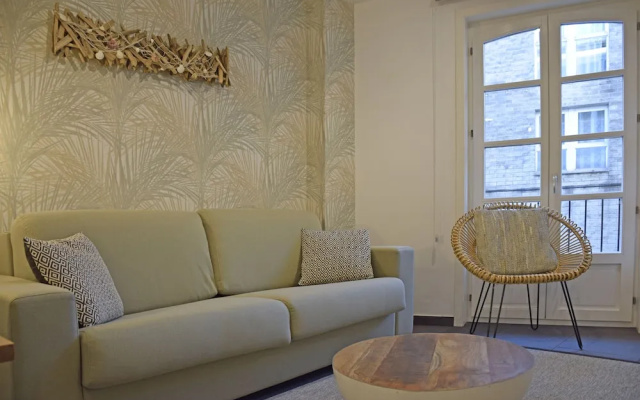 Apartamento Playa de Noia