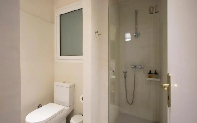 Apollo Apartment @ Plaka