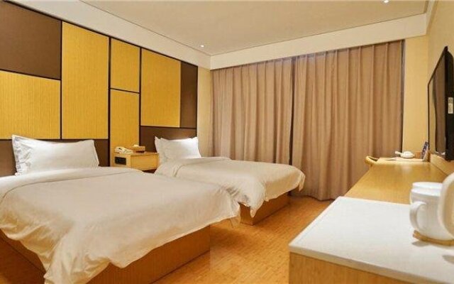 Отель Home Inn Xiamen University - Xiamen Китай, Сямынь - отзывы, цены и фото номеров - забронировать отель Home Inn Xiamen University - Xiamen онлайн комната для гостей