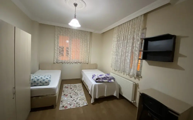 ALA-23 Suites