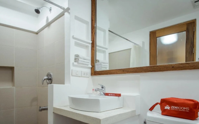 ZEN Rooms BRBlock Makati