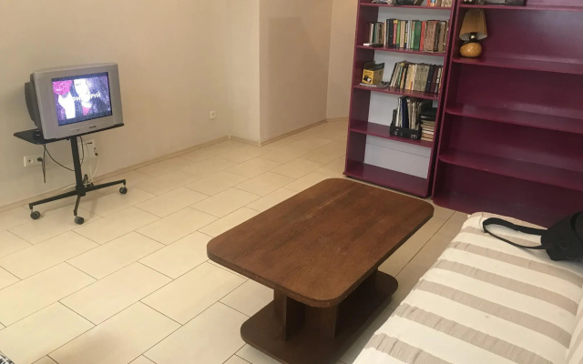 Апартаменты Статус на Гагарина