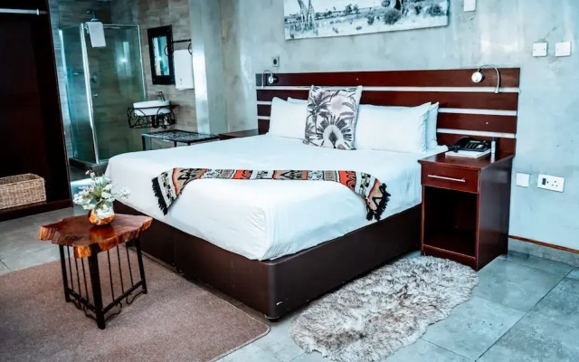 Parkview Hotel