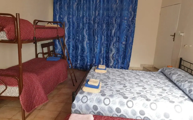 Casa Per Ospiti Pantanello(Casa per ospiti Pantanello)