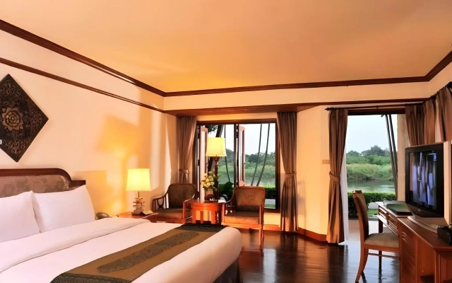 Felix River Kwai Resort