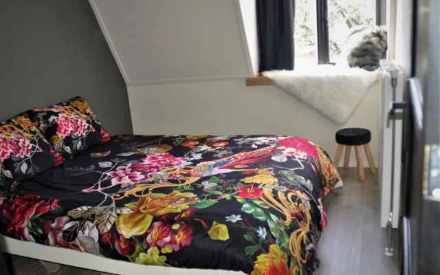 Huis nummer 7 met sauna
