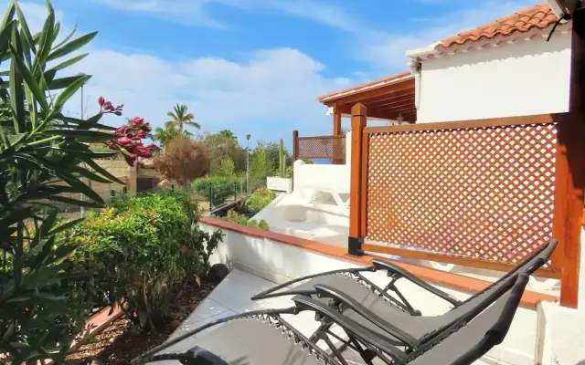 Lovely 1 Bedroom Apartment Costa Adeje