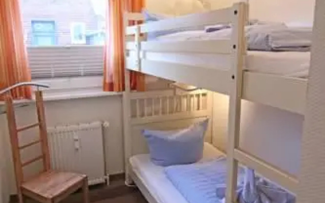 Boarding House Sensenskiin