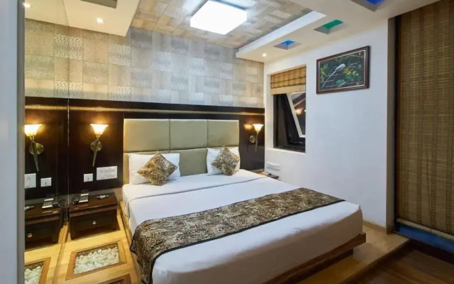 Tiger land Cottages