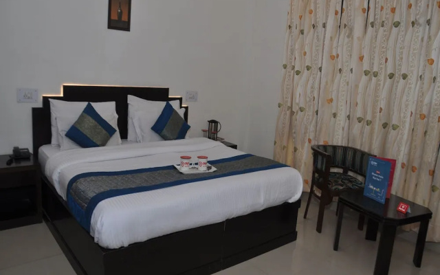 OYO 2885 Dreamland B&B