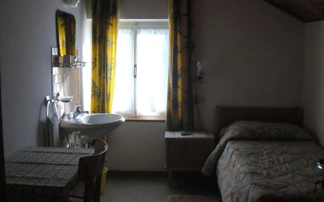 B&B Rosalpina