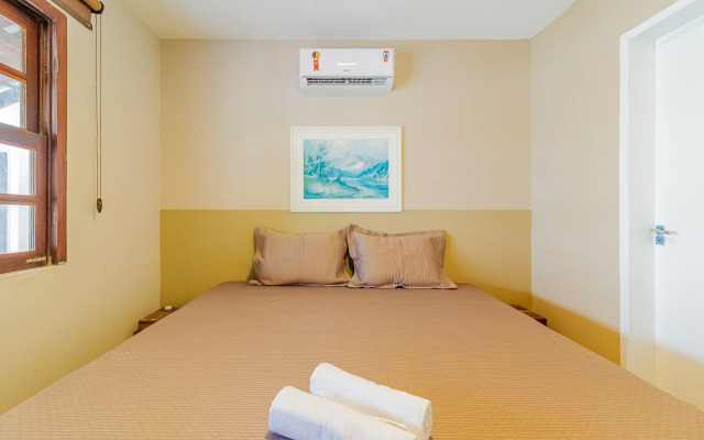 Gb77 ótima Casa 5 Quartos Com Piscina E Churrasqueira   Guarajuba