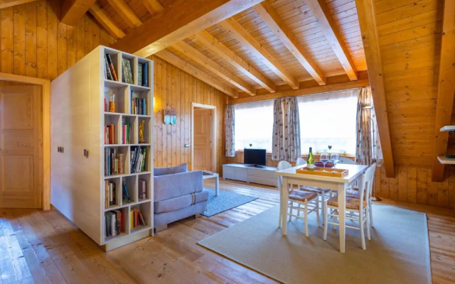 Albergo Diffuso Ravascletto