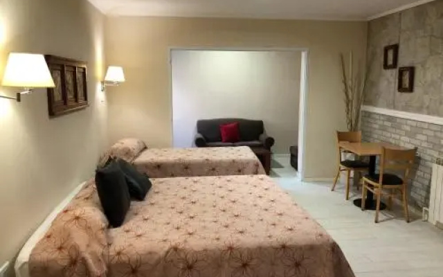 Hotel Nazo