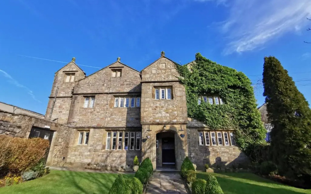 The Stirk House Hotel