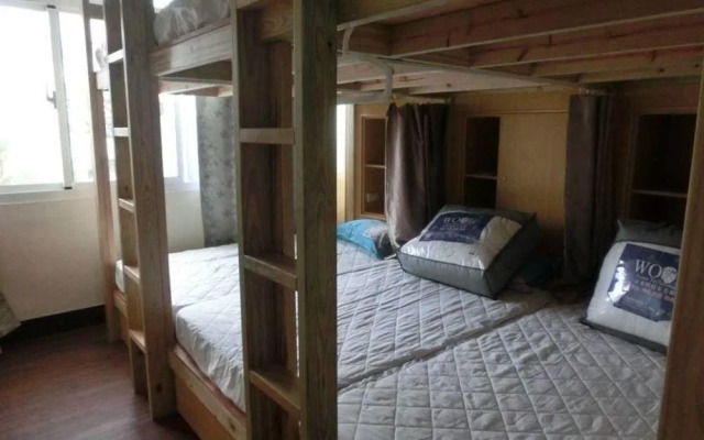 WuFu Hostel
