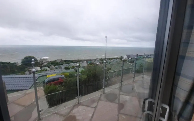 Hendre Coed Isaf Caravan Park