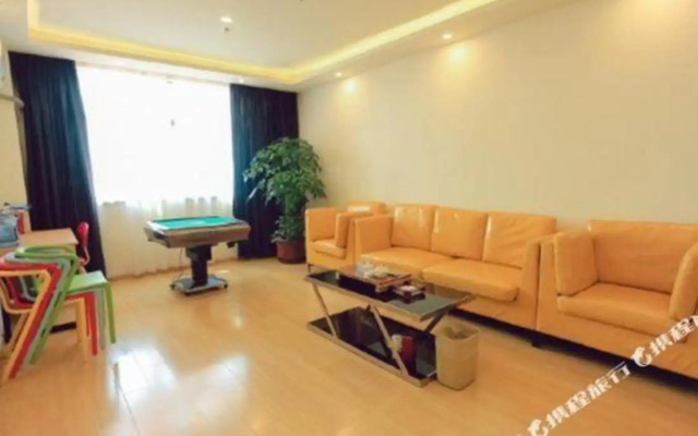 Quan Tong Hotel