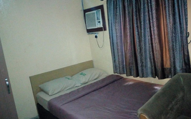 Lekosokky  Hotel and Suites