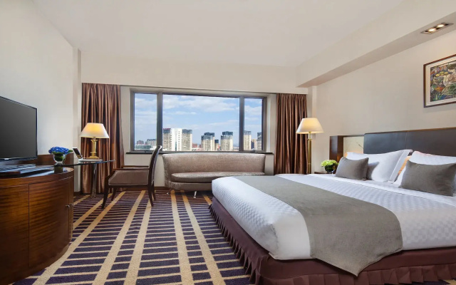 Kunming Jin Jiang Hotel
