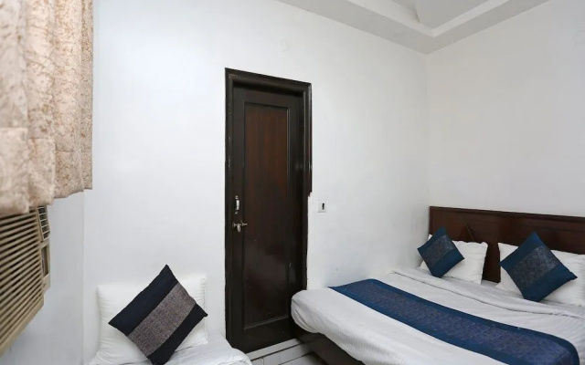 OYO 15435 Hotel Rachna Tourist