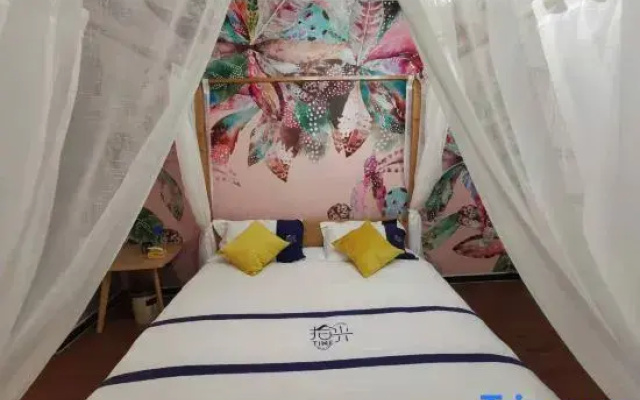 Shiguang selected apartment