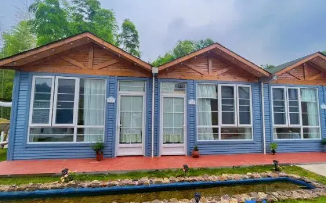 Nan Zhi Xiao Meng Homestay