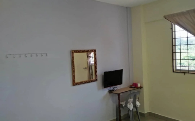Hotel Tuaran