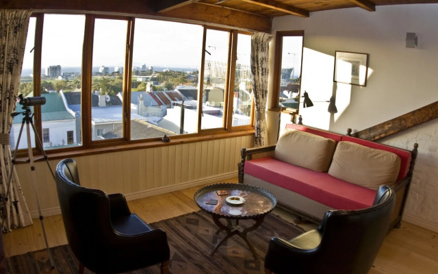 Braeside House