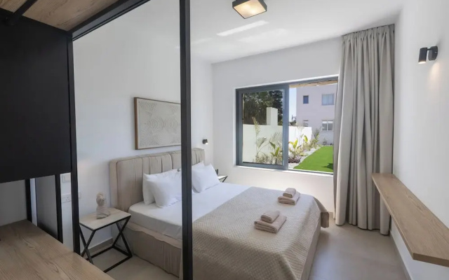 Ayia Napa Orea Villa OR8