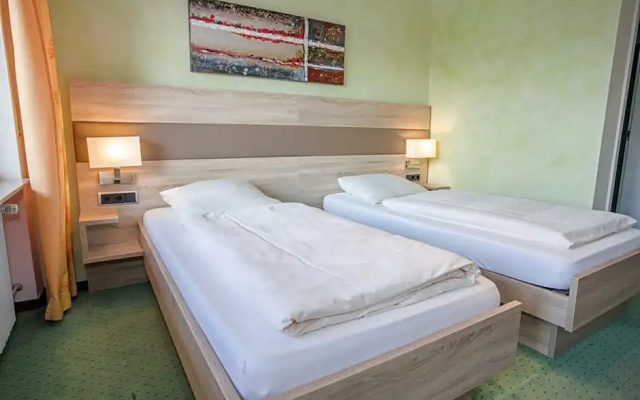Hotel Landgasthof Kramer