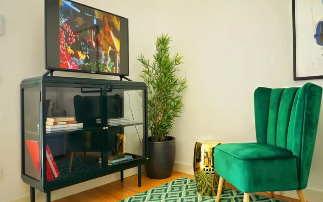 Vila Intendente - Apartamento 2 Quartos
