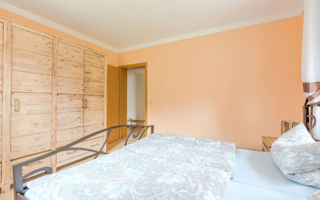 Apartment Nahe Erzgebirge fur 2 Personen