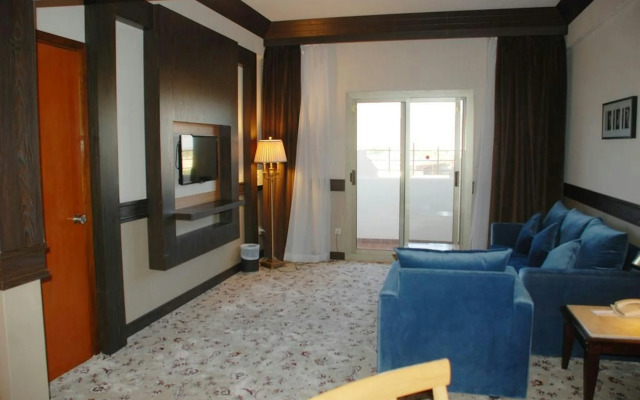 Al Rabea Hotel
