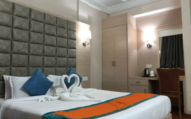 Hotel Mahadev Palace