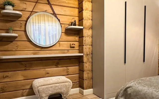 Chalet Эльбрус (Шале Эльбрус)