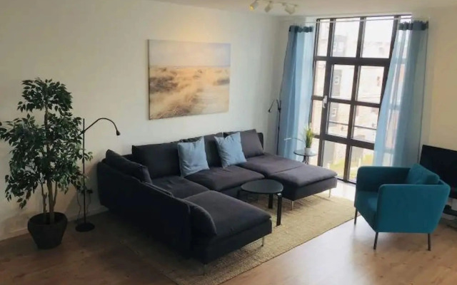 Ferienwohnung in Orth auf Fehmarn