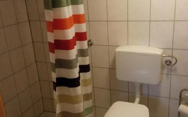 Ferienwohnung Am Kocher-Jagst Radweg