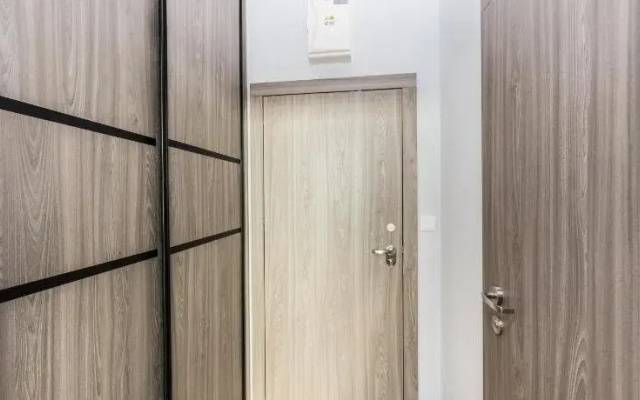 Barok Hotel a Apartmany