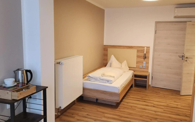 Posthotel Traube